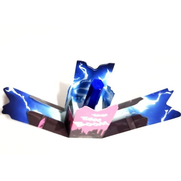 Fenty Beauty X Arcane Collection Hella Thicc Mascara Ka'Bluey Cobalt Blue NIB - Picture 10 of 16